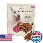 American Paws Dehydrated Chicken Feet Dog Treats, Only One Ingredient, No Additi. Fixed Price $75.29.
