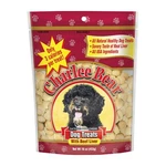 Charlee Bear Original Crunch Beef Liver Treats, 16 Oz Bag- Training For Dogs. Fixed Price $22.51.