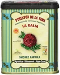 La Dalia Smoked Paprika Trio From Spain, Hot, & Bittersweet, 2.5 Ounce.... Fixed Price $23.99.