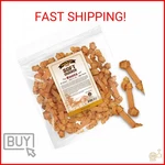Gootoe Soft Dog Treats, Chicken Jerky Training Treats; High-protein, Glute. Fixed Price $23.63.