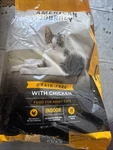 American Journey Chicken Grain-free Recipe Dry Cat Food Bag 12 Lb. Fixed Price $37.99.