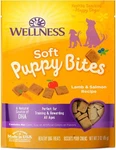 Soft Puppy Bites Natural Grain-free Treats For Training, Dog With Real.... Fixed Price $7.48.