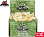 Redbarn Lamb Ear Dog Chew Treats Natural Premium Grain Free Joint Dental Health. Fixed Price $8.99.