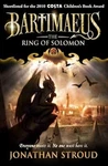 Ring Of Solomon (the Bartimaeus Sequence), Stroud, Jonathan, Used; Good Book. Fixed Price $7.68.