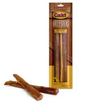 Cadet Bully Sticks For Dogs Long-lasting Chews 4.2 Ounce (pack Of 1). Fixed Price $28.88.