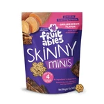 Fruitables Skinny Mini Dog Treats, Healthy Sweet Potato 12 Ounce (pack Of 1). Fixed Price $15.86.