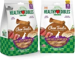 Nylabone Healthy Edibles Roast Beef Dog Chews 24 Count. Fixed Price $39.80.