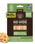 Earth Animal No Stix - Long Lasting Rawhide Free 20 Count (pack Of 1). Fixed Price $33.22.