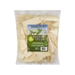 Greencow Rawhide Chips 3-POUND Bag Premium Large Dog (pack Of 1). Fixed Price $35.79.