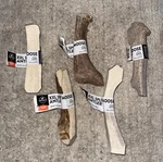 Nwt Dentley's Dog Chew (5) Xxl Split Moose Antlers Retails $275+ Save $$$ K!!. Fixed Price $70.00.
