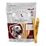 Tartar Shield Soft Rawhide Chews Safe Dental Treats 1.09 Pound (pack 1). Fixed Price $57.28.