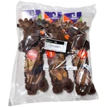 3 Pack Vibrant Life Tough Buddy Camo Moose Dog Toy Durable Plush Squeaky Chew. Fixed Price $35.19.