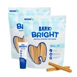 Barkbox Bright Original Dog Dental Kit, 30 Teeth Cleaning Chew Sticks Toothp.... Fixed Price $66.44.