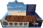 Canine Caviar Braided Buffalo Stix Dog Treats - 12 Inch, 30 Count. Fixed Price $189.99.