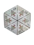 Lifted Cup Winter Tea Collection 48 Varieties Bags Exp 06/30/2027 Nip. Fixed Price $14.95.