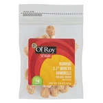 Ol' Roy Rawhide Munchy Dumbbells With Real Chicken 5.9 Ounce (pack Of 1). Fixed Price $26.11.