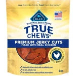 Premium Chicken Jerky Cuts Dog Treats With Natural Ingredients. Fixed Price $5.74.