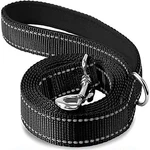 Reflective Leash Nylon Pet Training Lead Rope For Small Large Dogs Cats. Fixed Price $10.99.