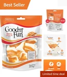 Triple Flavor Chips, Chew Treats, Chicken And Beef Hide For Dogs,.... Fixed Price $10.99.