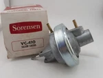 Nos Dual Vacuum Advance Control 68-71 Ford Mercury Made In Usa. Fixed Price $35.00.