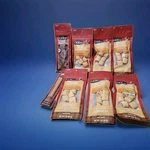 8 X Ol' Roy Munchy Bone ,burger Bites & Jerky Stick F Any Size Dog Can Enjoy. Fixed Price $9.99.