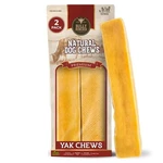 Extra Large Authentic Yak Cheese Himalayan Chews For Dogs & Aggressive .... Fixed Price $33.59.