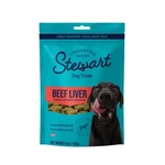 Stewart Pro-treat Freeze Dried Beef Liver Dog Treats 4OZ Usa Made. Fixed Price $16.95.