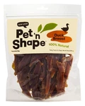 Duck Breast Jerky Dog Treats 16 Ounce High Protein Natural Chews. Fixed Price $21.50.