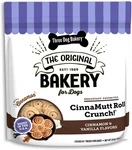 Cinnamutt Roll Dog Treat, Crunchy Cinnamon Flavored COOKIE,1.56. Fixed Price $28.39.