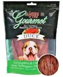 Loving Pets Gourmet All Natural Duck W Glucosamine & Chondroitin Oz. Bb 7/26.. Fixed Price $14.50.