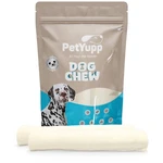 Petyupp Beef Cheek Roll For Dogs - Single Ingredient Chews, 10 Count, 12". Fixed Price $59.99.