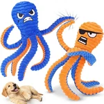 Zeaxuie Dog Toys For Aggressive Chewers, 2 Pack No Stuffing Teethin. Fixed Price $30.25.