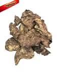 Hotspot Pets Beef Lung Dog Treats -1 Pound Big Bag Slow (pack Of 1). Fixed Price $35.25.