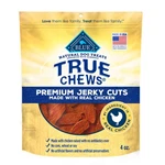 Blue Buffalo True Chews Premium Jerky Cuts Dog 4 Ounce (pack Of 1), No Color. Fixed Price $7.42.