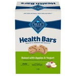 Blue Buffalo Mini Health Bars Crunchy Dog Biscuits, 32 Ounce (pack Of 1). Fixed Price $23.58.
