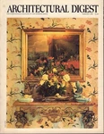 Architectural Digest Magazine February 1982 082517NONJHE. Fixed Price $22.99.
