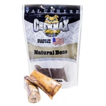 Chewmax 2 Count 4"-5" Beef Center Cut Bag Dog Bones. Fixed Price $76.61.