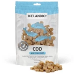 Icelandic+ Mini Fish Chips: Cod 2.5OZ Bag, Dog Treats, Wild-caught & Air-dr.... Fixed Price $15.24.