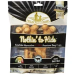Fieldcrest Farms Nothing To Hide 7'' Bones For Dogs 2 Count (pack Of 1). Fixed Price $42.12.