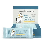 Dr. Mercola, Dental Chew For Dogs, Large, Box (12 Bones), D... Fast Ship. Fixed Price $34.99.