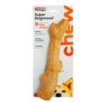 Petstages Super Dogwood Chew Toy By Outward Hound - Small. Fixed Price $12.83.