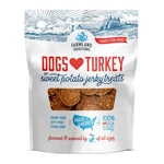 Farmland Traditions Dogs Love Turkey & Sweet Potato. Fixed Price $48.62.