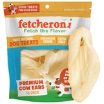 Fetcheroni Cows Ears For Thick And Large Single Ingredient No. Fixed Price $57.31.