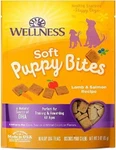 Soft Puppy Bites Natural Grain-free Treats For Training, Dog With Real.... Fixed Price $7.99.