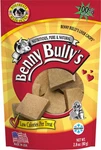 Benny Bullys Freeze-dried Beef Liver Dog & Cat Treats With Real Bana EXP:01/2027. Fixed Price $11.99.