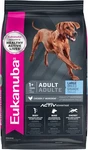 Eukanuba Adult Large Breed Dry Dog Food - 40 Lb Bag. Fixed Price $68.99.