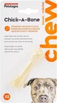 Petstages Chicken Bone Dog Chew Toy Xs Size. Fixed Price $25.00.