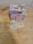 Precious Moments "my Collection" 2000 Members Only Figurine - Dog With Bones. Fixed Price $25.00.
