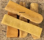 Himalayan Dog Bulk Treat Bone Cheese Genuine 1 Yak Chew Savings Value Medium. Fixed Price $7.50.
