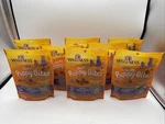 Lot 8 Soft Puppy Bites Natural Grain-free Treats For Training, Dog. Fixed Price $29.99.